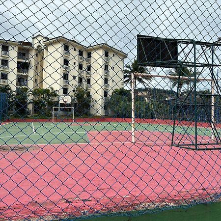 Condominio Com Muita Diversao Toninhas Ubatuba Ngoại thất bức ảnh