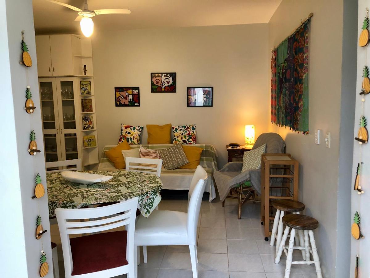 Condominio Com Muita Diversao Toninhas Ubatuba Ngoại thất bức ảnh