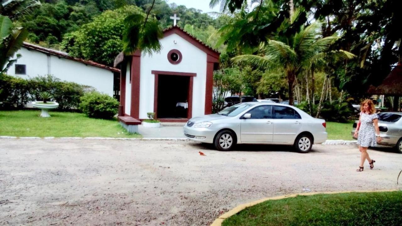 Condominio Com Muita Diversao Toninhas Ubatuba Ngoại thất bức ảnh