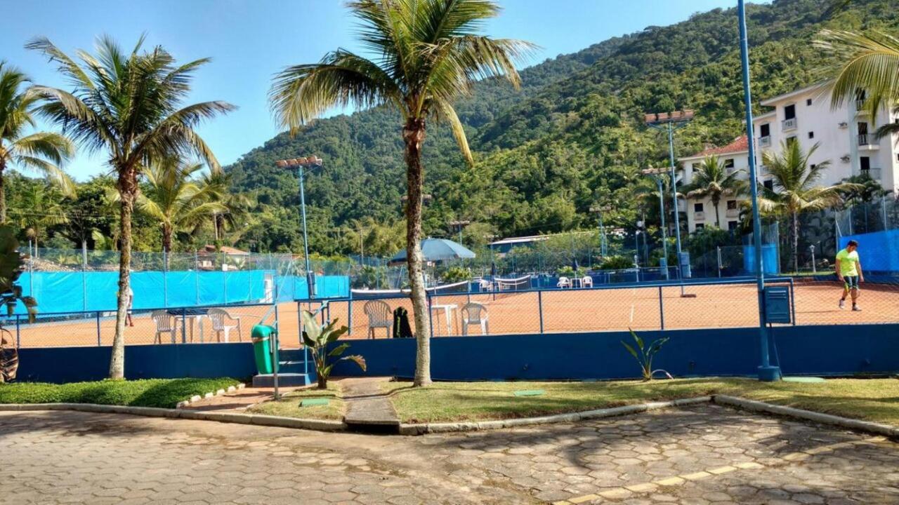 Condominio Com Muita Diversao Toninhas Ubatuba Ngoại thất bức ảnh