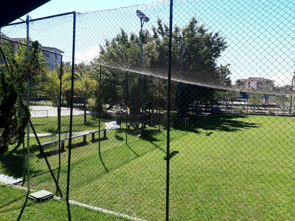 Condominio Com Muita Diversao Toninhas Ubatuba Ngoại thất bức ảnh