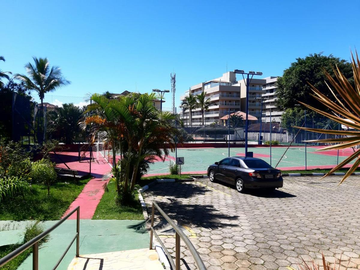Condominio Com Muita Diversao Toninhas Ubatuba Ngoại thất bức ảnh