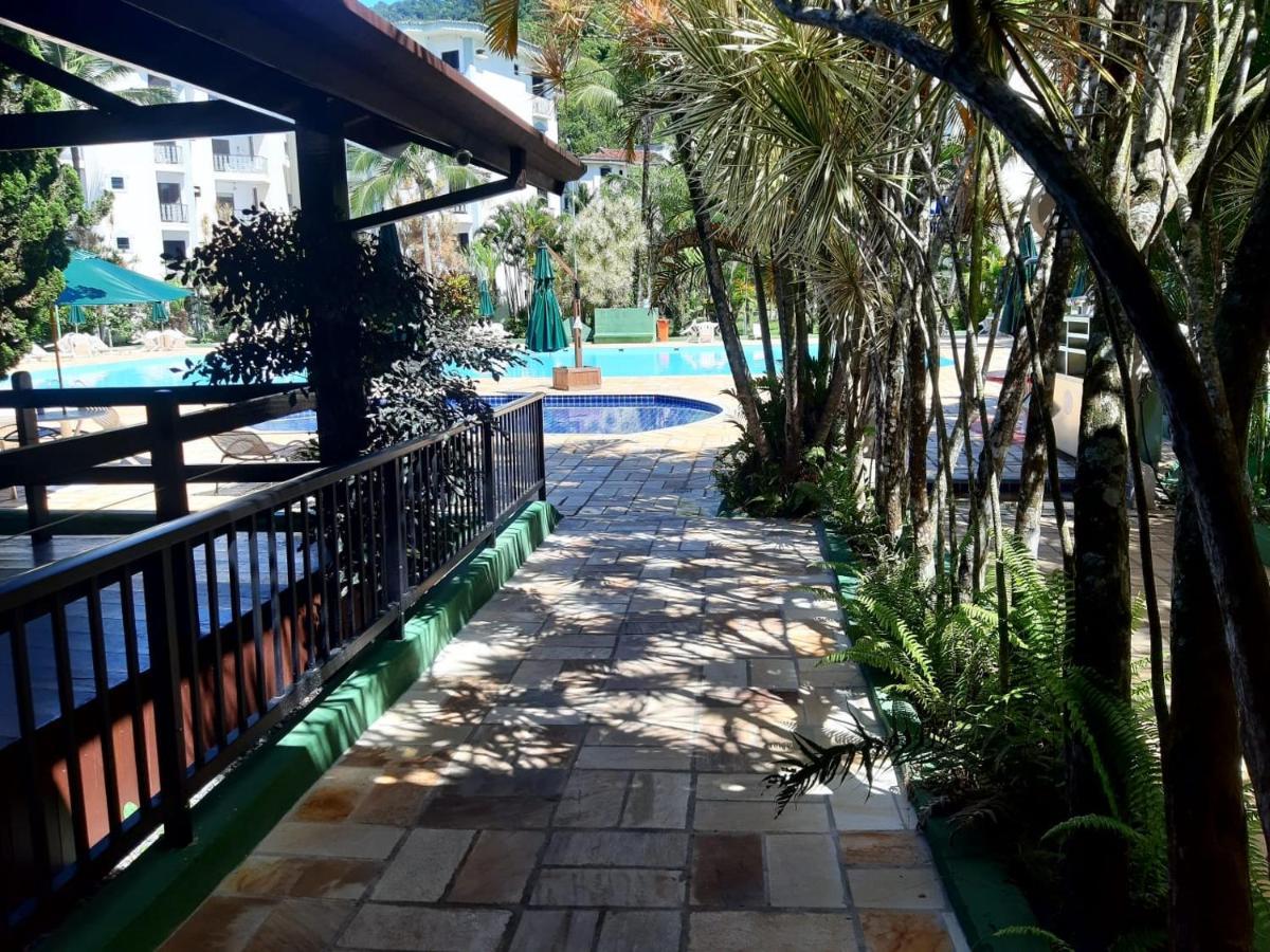 Condominio Com Muita Diversao Toninhas Ubatuba Ngoại thất bức ảnh