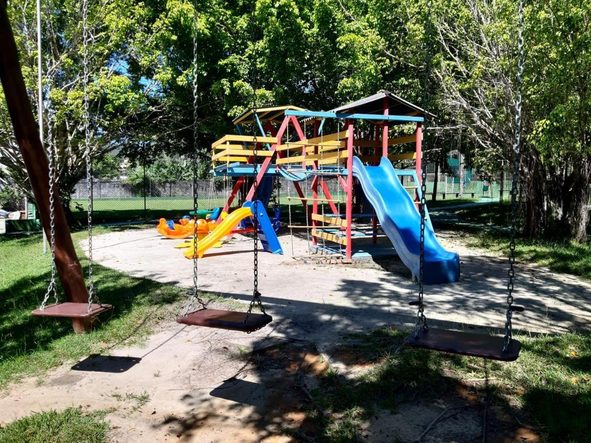 Condominio Com Muita Diversao Toninhas Ubatuba Ngoại thất bức ảnh