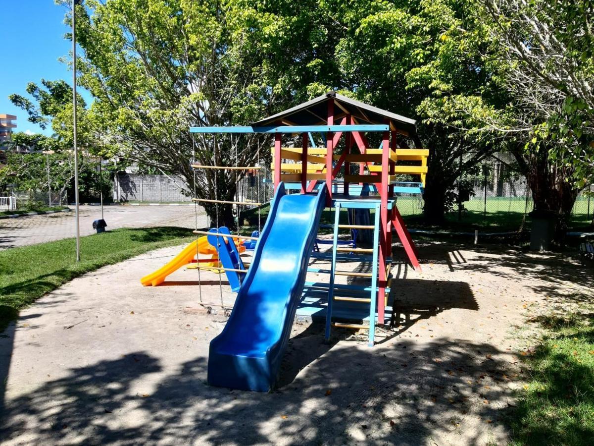 Condominio Com Muita Diversao Toninhas Ubatuba Ngoại thất bức ảnh
