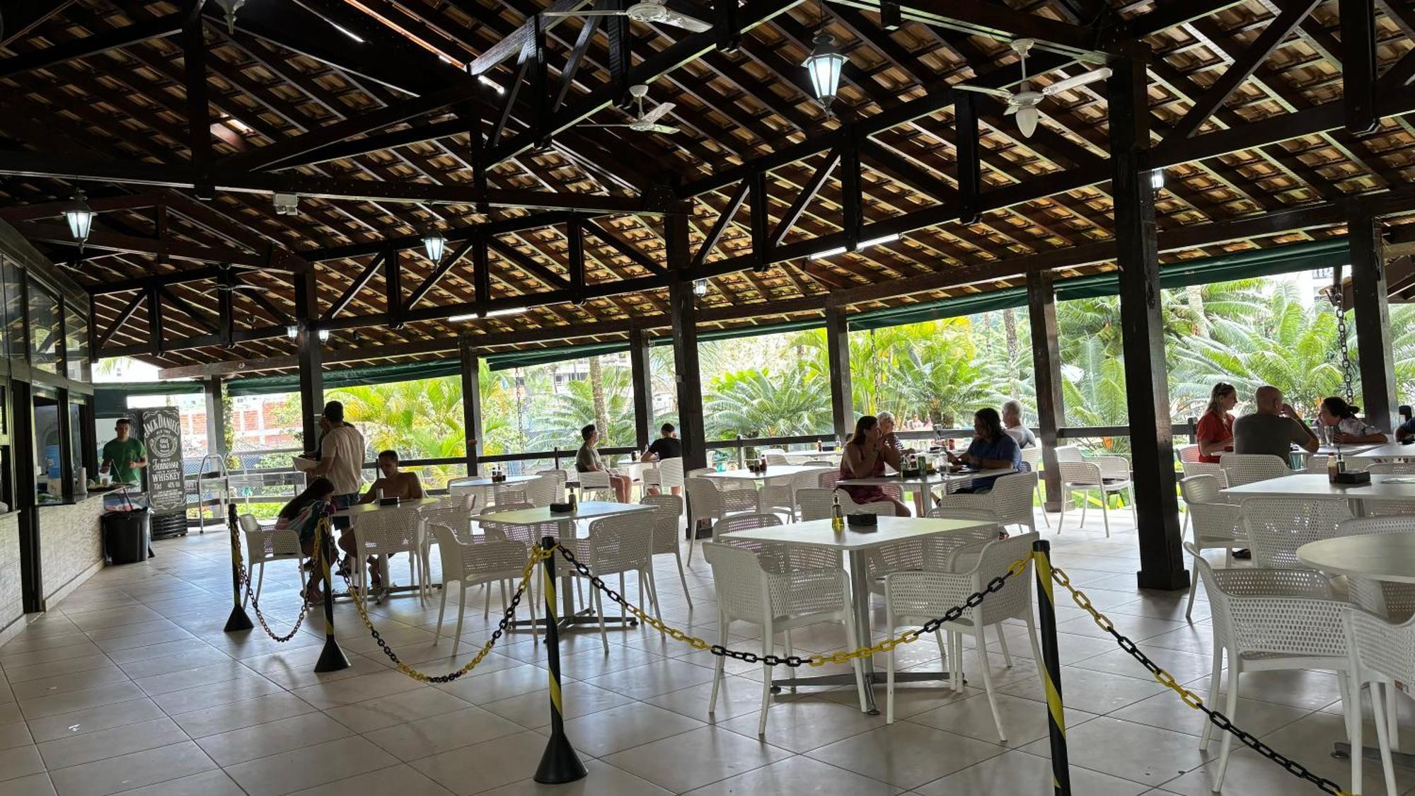 Condominio Com Muita Diversao Toninhas Ubatuba Ngoại thất bức ảnh