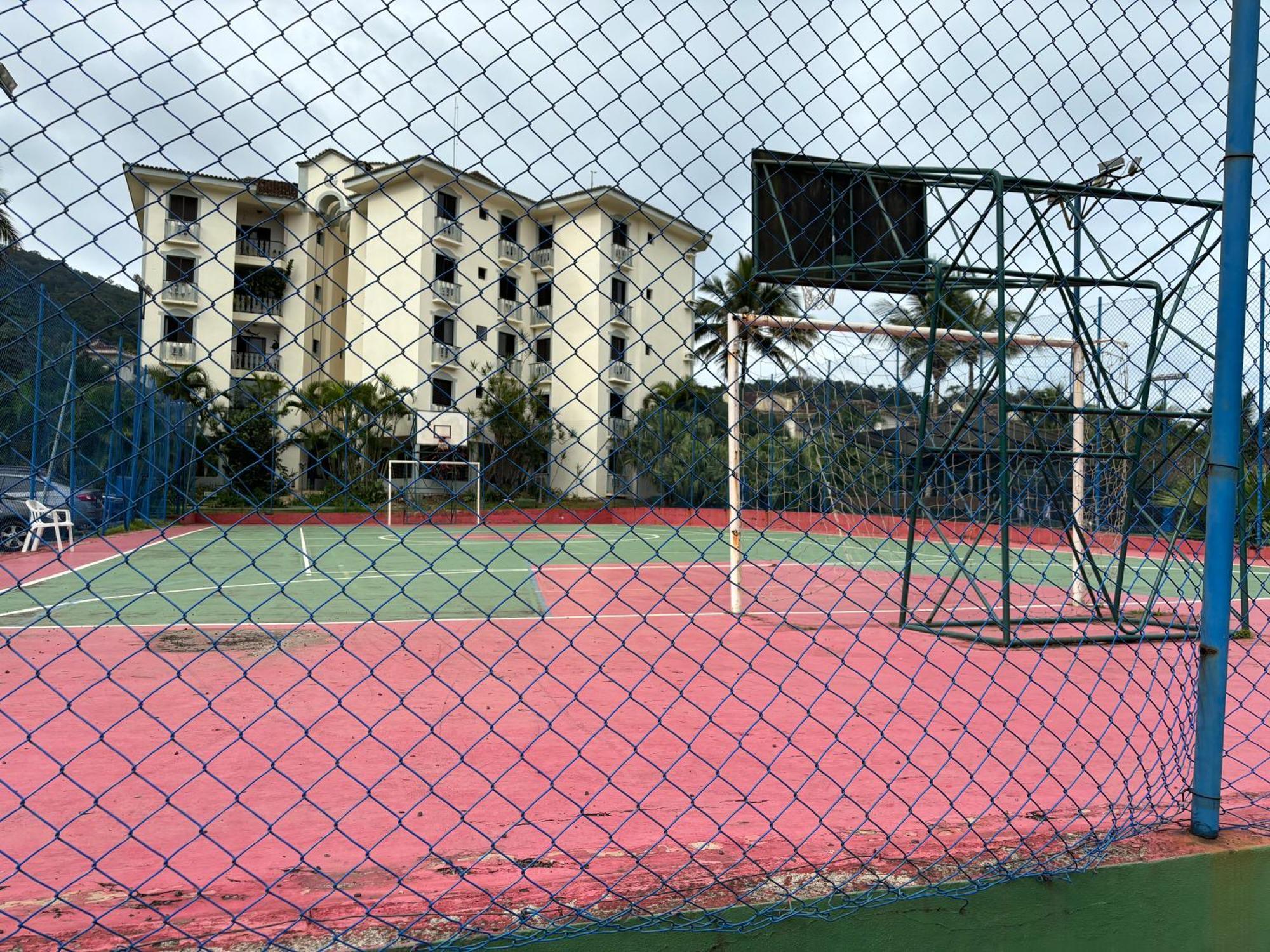 Condominio Com Muita Diversao Toninhas Ubatuba Ngoại thất bức ảnh