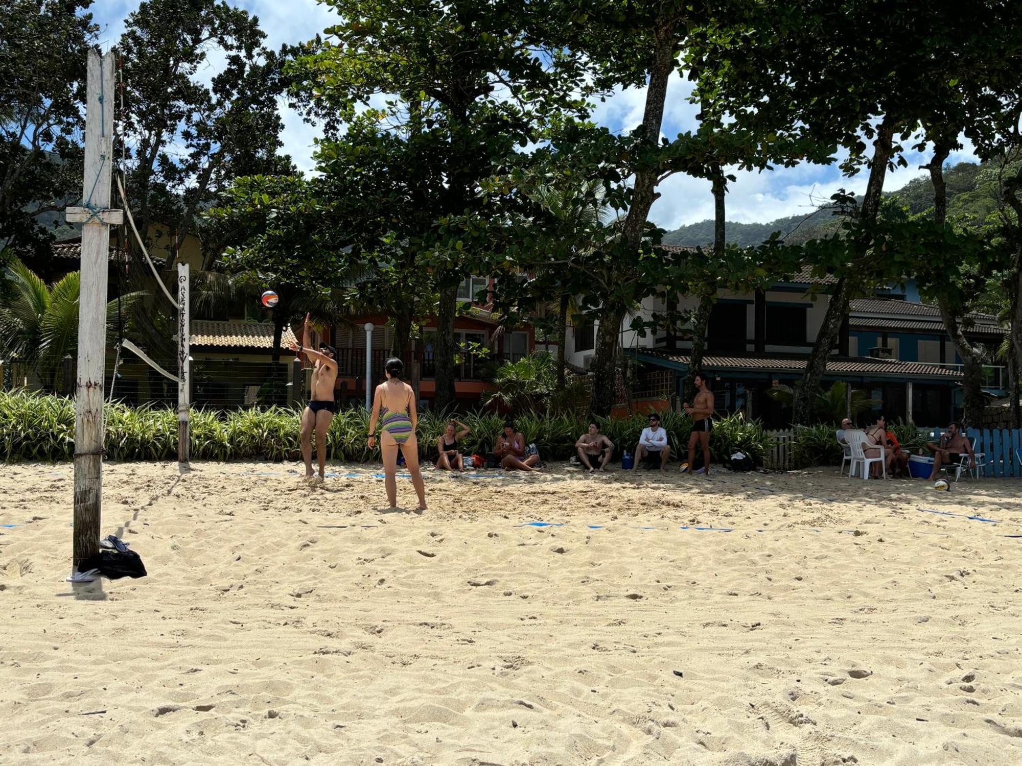 Condominio Com Muita Diversao Toninhas Ubatuba Ngoại thất bức ảnh