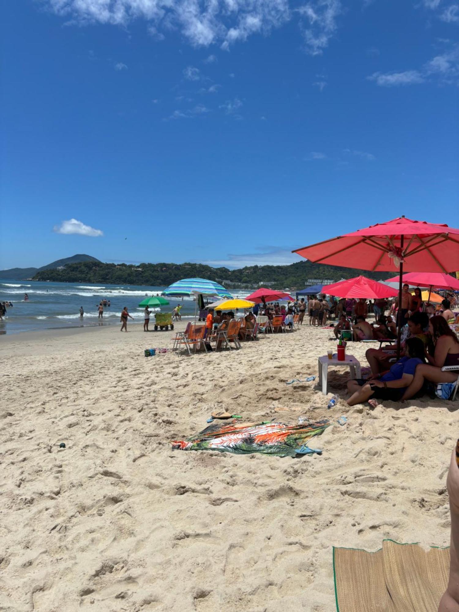 Condominio Com Muita Diversao Toninhas Ubatuba Ngoại thất bức ảnh