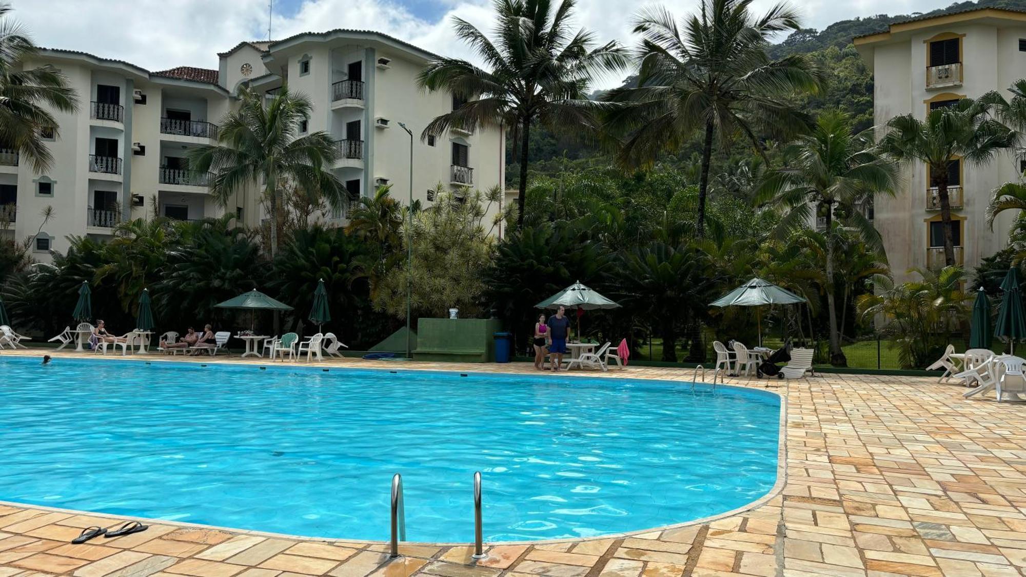 Condominio Com Muita Diversao Toninhas Ubatuba Ngoại thất bức ảnh