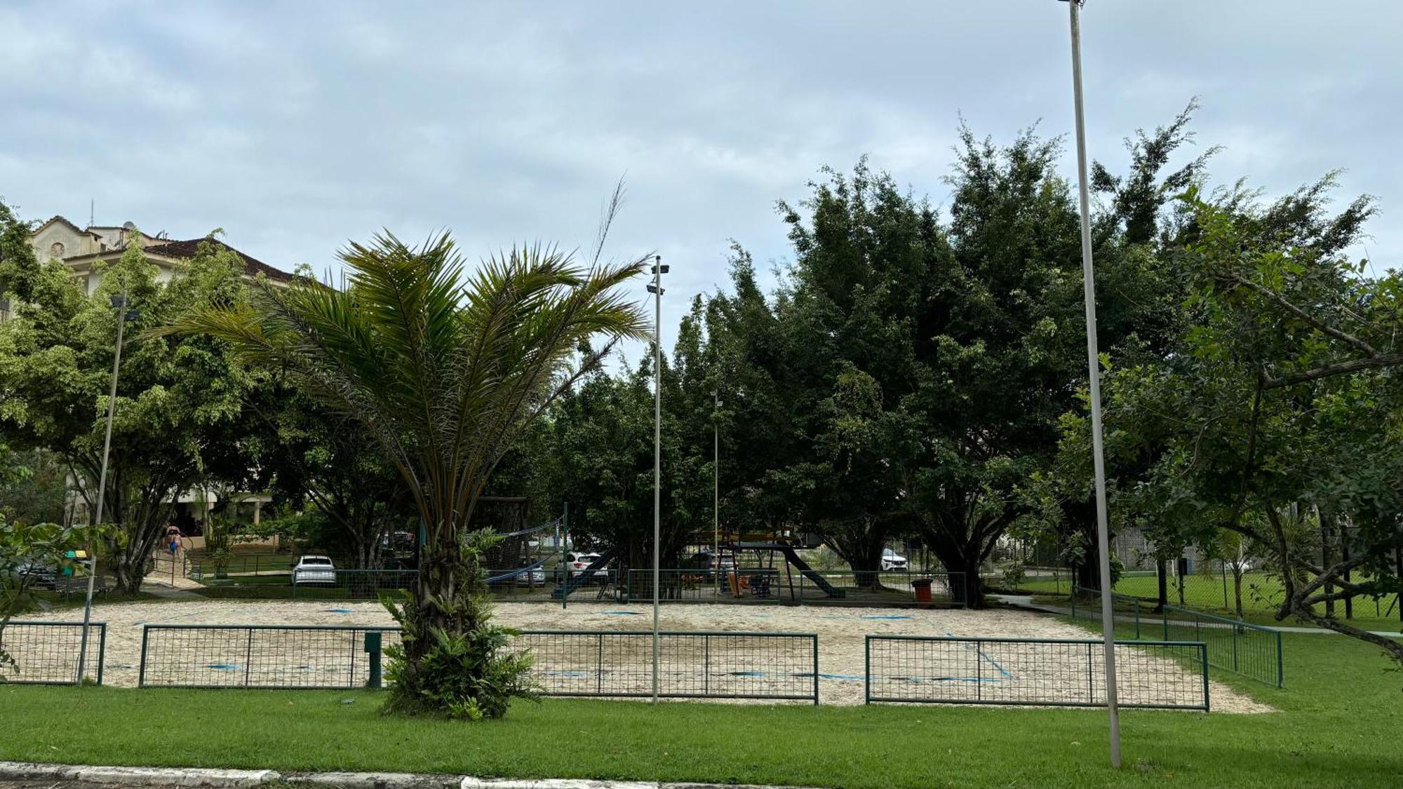Condominio Com Muita Diversao Toninhas Ubatuba Ngoại thất bức ảnh