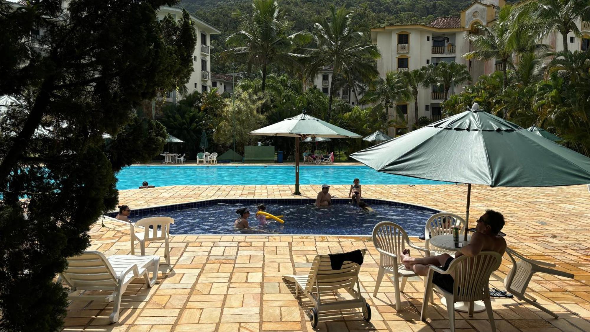 Condominio Com Muita Diversao Toninhas Ubatuba Ngoại thất bức ảnh