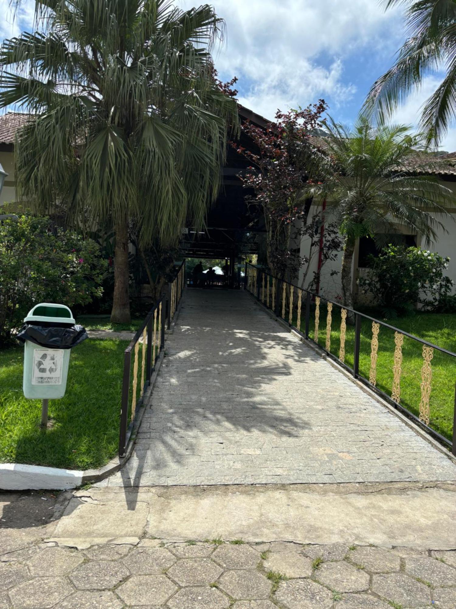 Condominio Com Muita Diversao Toninhas Ubatuba Ngoại thất bức ảnh