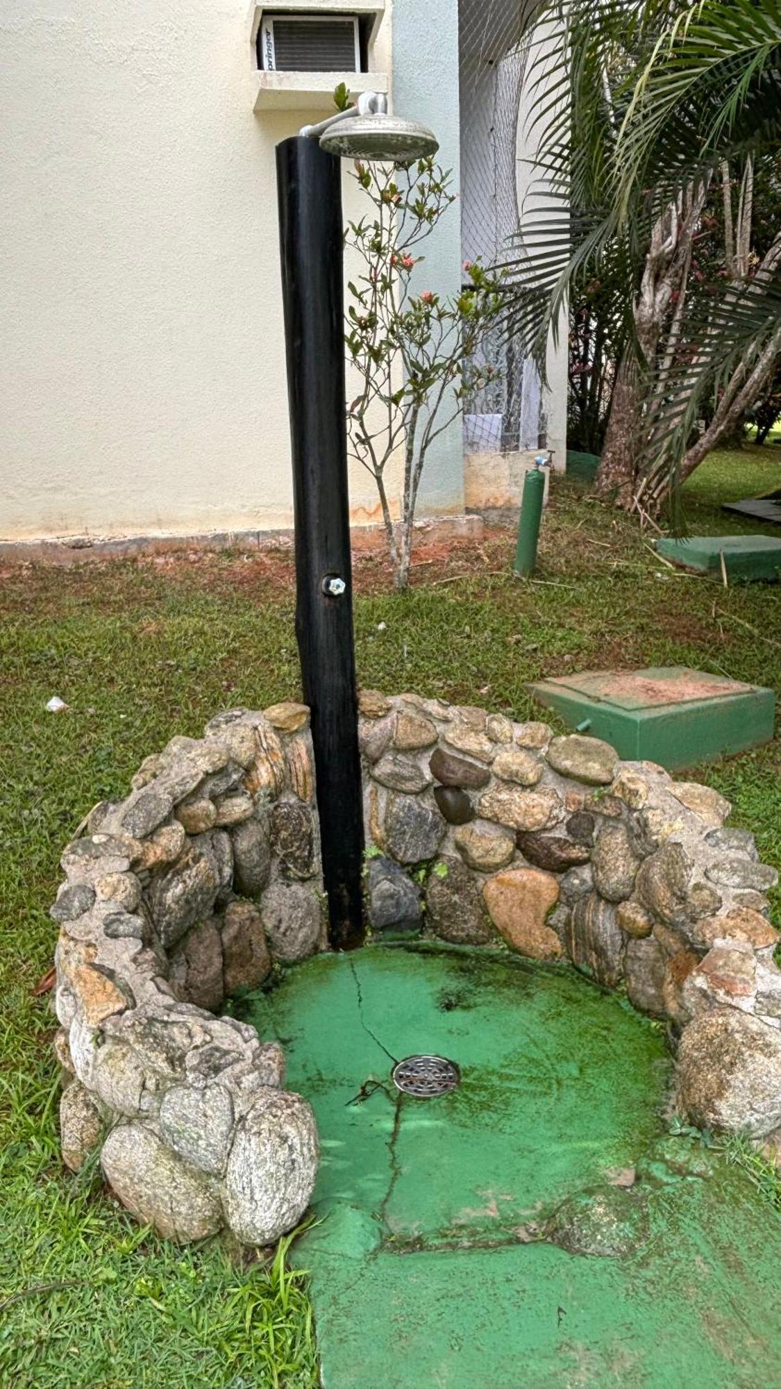 Condominio Com Muita Diversao Toninhas Ubatuba Ngoại thất bức ảnh