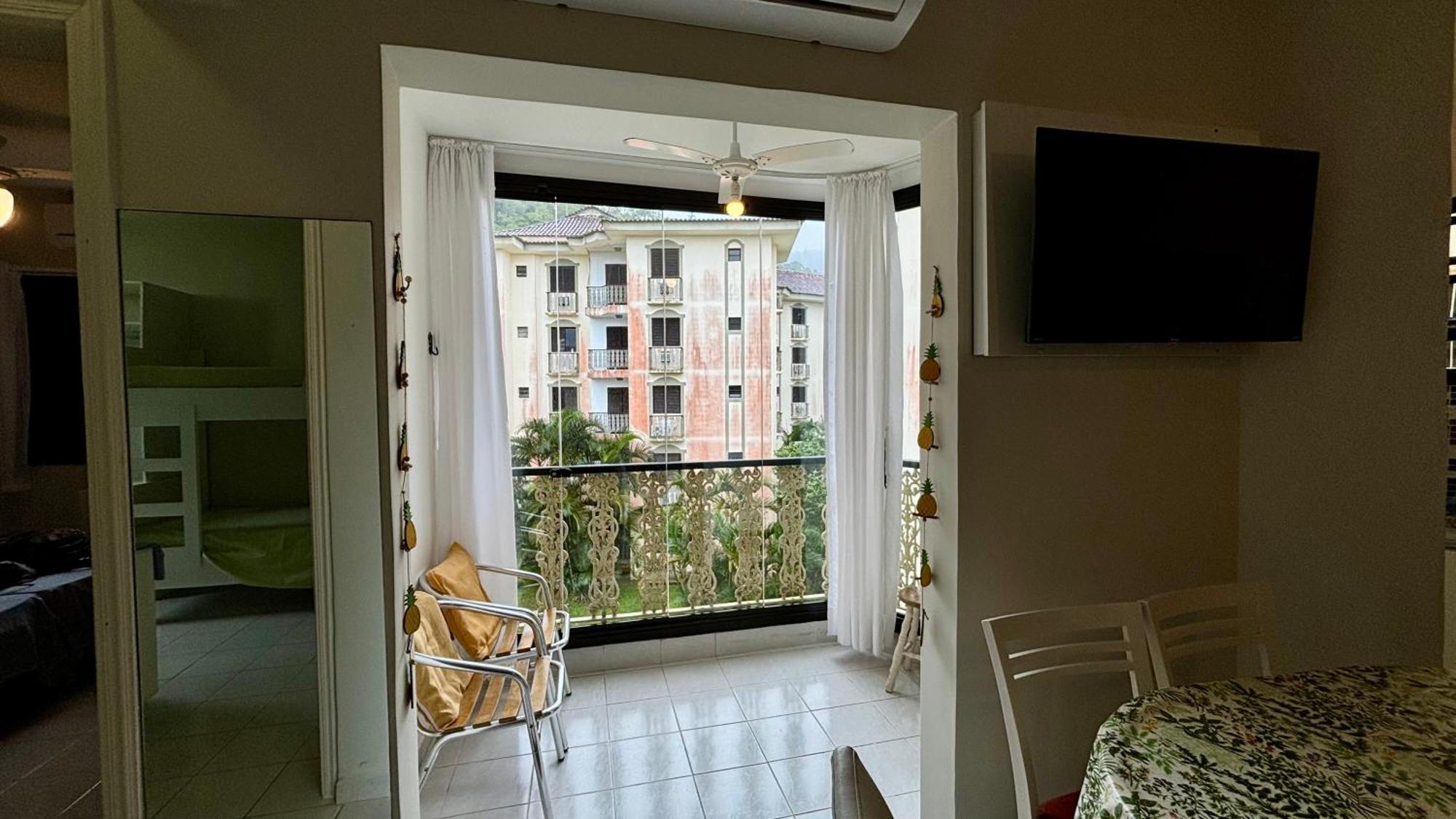 Condominio Com Muita Diversao Toninhas Ubatuba Ngoại thất bức ảnh